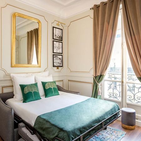 Merveil - Luxury Suite - Opera - 4 Septembre II 巴黎 外观 照片
